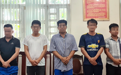 Đồng Nai: Khởi tố thêm 2 đối tượng trong đường dây mua bán người sang Campuchia