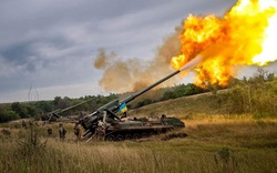 Ukraine tuyên bố tiêu diệt đoàn xe quân sự Nga, đánh trúng 40 mục tiêu của đối phương