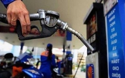 Giá xăng dầu hôm nay 21/9: Giá xăng trong nước lùi về mốc 21.000 đồng/lít?