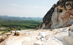 Sau loạt bài hệ lụy từ những công trường khai thác khoáng sản: HĐND tỉnh Nghệ An vào cuộc giám sát