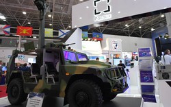 Tập đoàn quân sự khổng lồ của Nga tăng cường sản xuất vũ khí, hưởng ứng lời kêu gọi của Tổng thống Putin