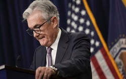 Fed tăng lãi suất 0,75% lần thứ ba liên tiếp, cảnh báo suy thoái