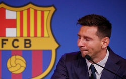 Messi không phải dạng vừa, từng ra yêu sách khiến Barca "choáng váng"