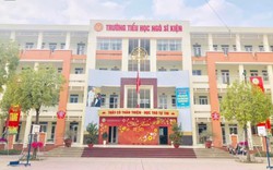 Bữa ăn bán trú học sinh tiểu học Hà Nội "có mùi lạ", huyện Thanh Trì nói gì?