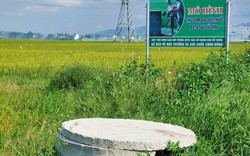 Khánh Hòa: Lắp đặt 810 bể chứa bao gói thuốc bảo vệ thực vật 
