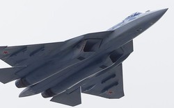 Nga chuẩn bị nhận lô máy bay chiến đấu thế hệ thứ 5 mới để phục vụ cho chiến sự Ukraine