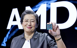 Lisa Su, người phụ nữ quyền lực thung lũng Silicon