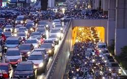 Vì sao ôtô chạy trong thành phố tốn nhiên liệu hơn đường cao tốc?
