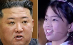 Chuyên gia Triều Tiên tin rằng con gái ông Kim Jong-un đã lộ diện trước công chúng