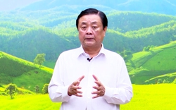 Bộ trưởng Lê Minh Hoan: Nền nông nghiệp Việt Nam đang đứng trước ba "biến" lớn
