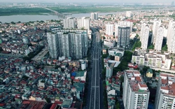 Dự án đường Vành đai 4: Bất động sản phía Đông Hà Nội hưởng lợi