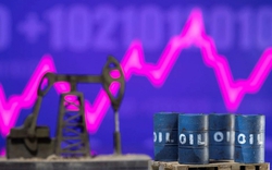 Thị trường dầu thô thế giới sẽ còn đối mặt với nhiều "rung lắc"