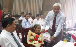 Quảng Nam: 60 năm, một thời oanh liệt giải phóng Sơn - Cẩm - Hà