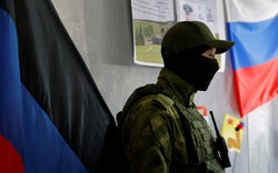 Ukraine dồn binh lực đến phía bắc Donetsk, chiến sự căng như dây đàn