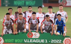 Viettel FC trở lại với cái tên Thể Công kể từ mùa giải 2023?