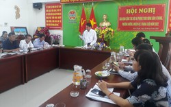 Hội Nông dân tỉnh Ninh Thuận phát triển mới hơn 2.560 hội viên 