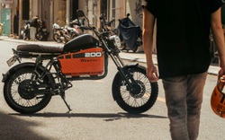 Xe máy điện "made in Vietnam" Dat Bike bị triệu hồi do có thể nứt khung