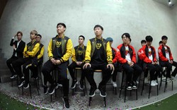 GAM Esports và Saigon Buffalo sẽ đại diện Việt Nam dự VCK Liên minh huyền thoại thế giới