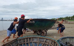 Đà Nẵng: Sẵn sàng triển khai phương án sơ tán dân ứng phó bão Noru