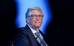 Quỹ từ thiện của Bill Gates: Giấc mơ 25 năm