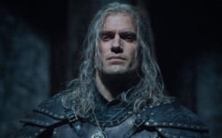 Hé lộ thời điểm ra mắt phần 3 "Witcher" của tài tử Henry Cavill