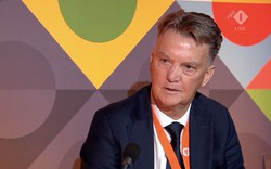 Hà Lan thắng Bỉ, HLV Van Gaal vẫn cảnh báo học trò 1 điều
