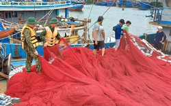 Chủ quan với bão Noru là đùa giỡn với tính mạng, tài sản của chính mình