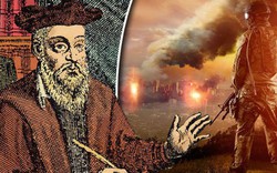 Nostradamus tiên tri chấn động về năm 2023: Điều nào linh nghiệm?