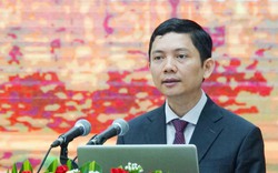 Ủy viên Trung ương Đảng-Chủ tịch Viện Hàn lâm Bùi Nhật Quang bị đề nghị Bộ Chính trị kỷ luật