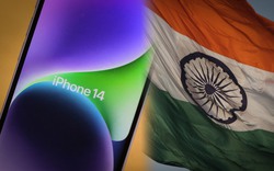 Apple bắt đầu sản xuất iPhone 14 tại Ấn Độ: Đòn giáng mạnh vào Trung Quốc