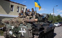 Liệu Ukraine có ra lệnh tổng động viên giống như Nga?