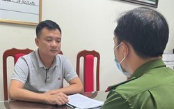 Trùm "bảo kê" chợ đầu mối ở TP.Bắc Giang ra đầu thú