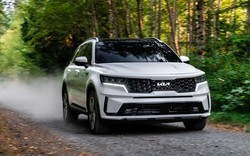 Kinh nghiệm mua SUV phù hợp mà người dùng nên biết