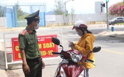 Siêu bão sắp đổ bộ, Đà Nẵng yêu cầu người dân không ra khỏi nhà từ 20h hôm nay