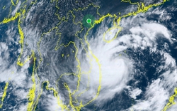 Chuyên gia nhận định: Bão số 4 Noru là cơn bão mạnh chưa từng có trong lịch sử nước ta