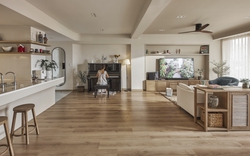 Nữ kiến trúc sư tiết lộ kinh nghiệm chọn mua nhà chung cư hoàn hảo 