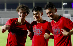 ĐT Indonesia lên kế hoạch triệu tập 7 cầu thủ nhập tịch từ Hà Lan
