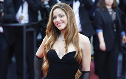 Shakira đứng trước án tù 8 năm vì trốn thuế?