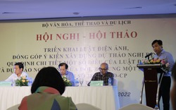 Đạo diễn Đỗ Thanh Hải đề nghị loại trừ Đài Truyền hình ra khỏi đối tượng phổ biến phim trên không gian mạng