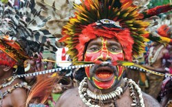 10 bộ tộc nào có nguy cơ tuyệt chủng nhất thế giới?