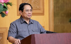 Thủ tướng Phạm Minh Chính: 6 bài học kinh nghiệm rút ra sau bão số 4 Noru