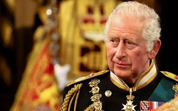 Vua Charles III bắt đầu được in hình trên đồng bảng Anh từ năm 2024