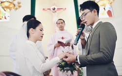 
Bạn gái cũ của Quang Hải chính thức trở thành vợ người ta