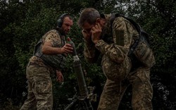 Cuộc chiến ở Ukraine: Tạo dựng thế trận mới