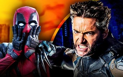 Hugh Jackman và Ryan Reynolds hé lộ nội dung "Deadpool 3"?