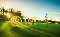 
T&T Group ra mắt thương hiệu T&T Golf với dự án đầu tiên tại Phú Thọ