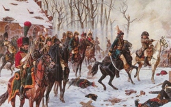Nga đánh bại Hoàng đế Napoleon (Kỳ 1): Mưu lược của người Nga