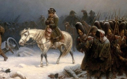 Nga đánh bại Hoàng đế Napoleon (Kỳ 2): Nghệ thuật chiến tranh du kích