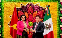 Văn hóa nghệ thuật là động lực thúc đẩy quan hệ song phương Việt Nam - Mexico