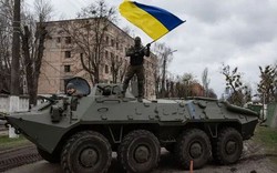 Tướng Mỹ cảnh báo Ukraine có thể tiến vào Crimea trong năm 2023